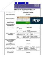 Print - Udyam Registration Certificate