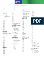 Textbook - Gr.12 Chemistry (Answers)