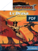 Ur Draxa - Troy Denning