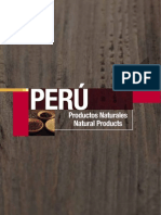 Peru Productos Naturales