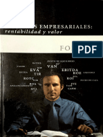 Forsyth J. (2004) - Finanzas Empresariales Rentabilidad y Valor. (Págs. 293-326) - LIFAS.