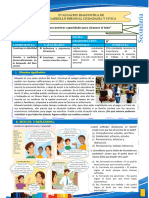 5° DPCC - Evaluacion Diagnostica