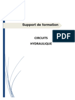 Circuit Hydraulique