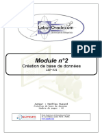 Module 2 Dba 1 9i