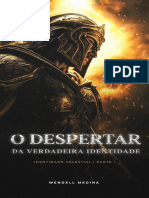 Livro Digital o Despertar Parte 1