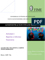 Actividad 2. Reportes e Informes Financieros 1907989 IMA