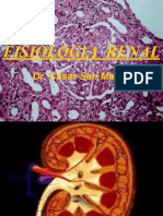 Fisiologia Renal CMSM 2014