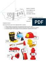 ACTIVIDADES FINALES Bomberos Por Un Dia