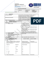 Sample Lesson Plan