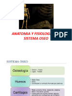 Anatomia y Fisiologia