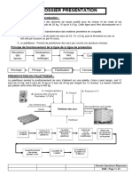 Analyse Maintenance BTS MS1 2 Palettiseur