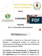 Conamed