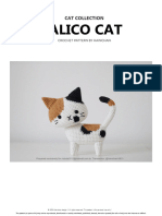 Calico Cat