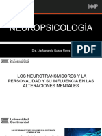 Neuropsicología 5