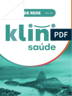 Resumo Rede Klini Saúde - 0424