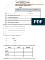 Examen Final de Comunicación