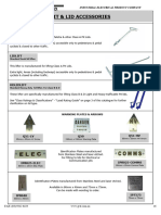 Appendix G - Manufacturer Catalogue - Pit Maintenance