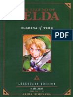 The Legend of Zelda - Ocarina of Time