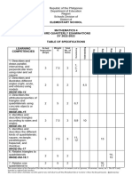 PERIODICAL TEST Q3 MATH 4 MELC BASEDedumaymay