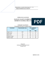 Oreas 14P