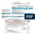 UD-II S5 COM 1°avanzado Leemos para Organizar Ideas de Publicidad Con Mapas Mentales