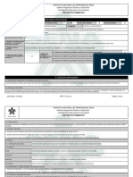 Reporte Proyecto Formativo - 2204350 - ANALISIS DE MUESTRAS QUIMICAS