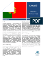 República Portuguesa - OSCE2023