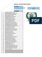 Aplicativo de 2ºb Grado2 - Ugelica