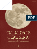 Ebook CiclicidadeFeminina