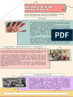 Infografia - Viruela en América