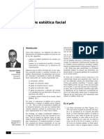 ESTETICA FACIALarticulo