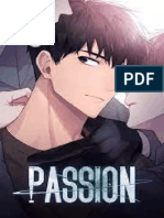 Passion Cap 92 - Din