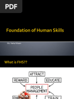 UG Common UG Part-II English 41 B Human Skill Development-II 6887