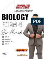 CHP 2 F4 Bio 2024 - Hamidi Yusoff