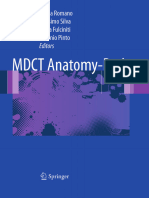 MDCT Anatomy (2011)