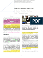 Abdal Labels4Free Unsupervised Segmentation Using StyleGAN ICCV 2021 Paper