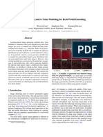 C2N Practical Generative Noise Modeling For Real-World Denoising