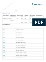 J4859d-Datasheet (1G SFP LC LX Single-Mode Optical Transceiver)