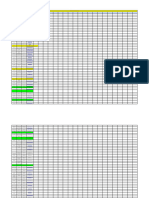 Data Sheet For Call