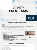 AI Presentation