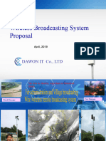 Proposal - Wireless190913