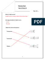 Mock 2024 Model Answers