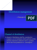 Theory-Channel Design Decisions+ Nestle Case