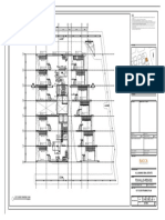 Res-E02-2202-S-1003 1ST Floor Framing Plan