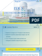 Cost Accounting - Week 10-Kode Dosen