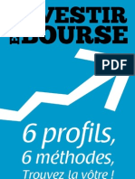 Mini Guide Bourse