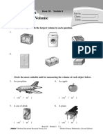 5D13-14 Volume Basic