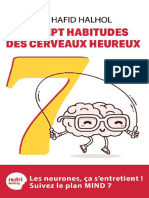 Habitudes Cerveau