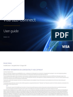 Visa B2B Connect - User Guide - v1