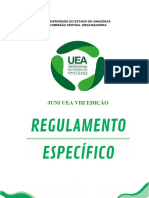 Especifico Juni Uea 2024